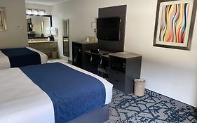 Best Western Garden Inn & Suites Cartersville Ga