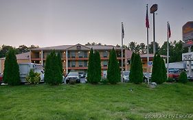 Best Western Garden Inn & Suites Cartersville Ga